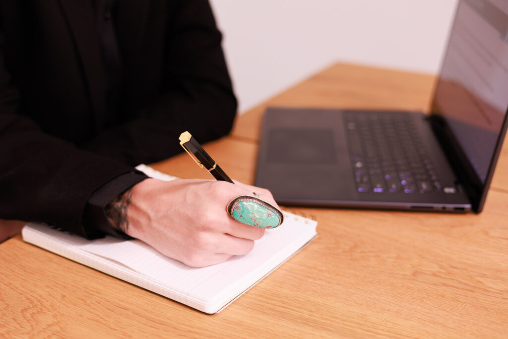 Comprehensive Background Investigations