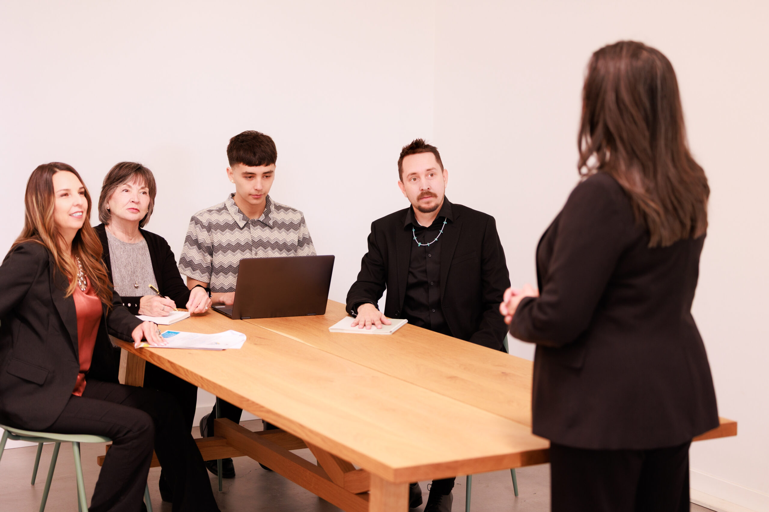 Workplace Drug Testing Solutions​